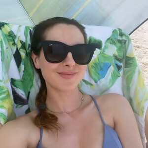Eva Amurri Sexy (3 Photos) – Leaked Nudes