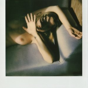 Eva Biechy Nude (4 Photos) – Leaked Nudes