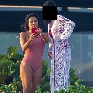 Celebrity Leaked Nude Photo Eva Longoria 017 pic