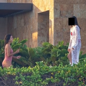Celeb Naked Eva Longoria 023 pic