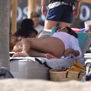 Famous Nude Eva Longoria 004 pic