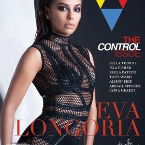 Leaked Celebrity Pic Eva Longoria 001 pic