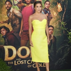 Naked Celebrity Eva Longoria 003 pic