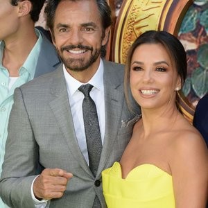 Celeb Naked Eva Longoria 031 pic
