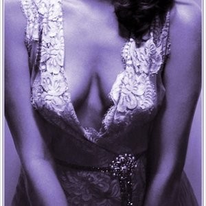 Naked Celebrity Eva Mendes 025 pic