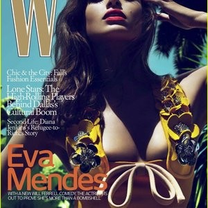 Celebrity Naked Eva Mendes 053 pic