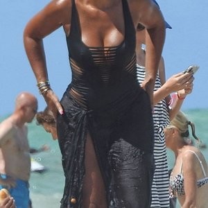 Nude Celebrity Picture Evelyn Lozada 038 pic