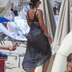 Leaked Celebrity Pic Evelyn Lozada 097 pic