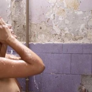 FabÃ­ola Buzim Nude – Eu Queria Ser Arrebatada, AmordaÃ§ada e, nas minhas costas, Tatuada (4 Pics + GIF & Video) – Leaked Nudes