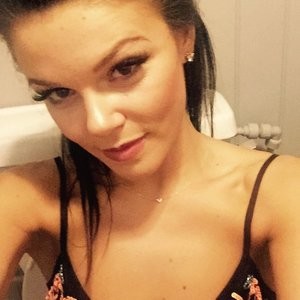 Leaked Celebrity Pic Faye Brookes 021 pic