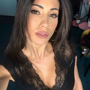 nude celebrities Federica Nargi 010 pic