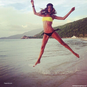 Free Nude Celeb Federica Nargi 018 pic