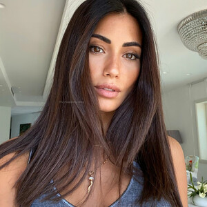 Real Celebrity Nude Federica Nargi 011 pic