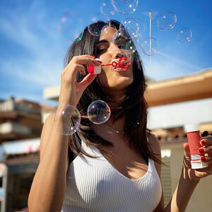 Celebrity Nude Pic Federica Nargi 018 pic