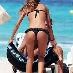 Newest Celebrity Nude Federica Nargi 059 pic