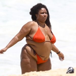 Famous Nude Lizzo 040 pic