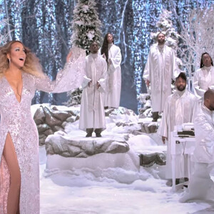 Best Celebrity Nude Mariah Carey 006 pic