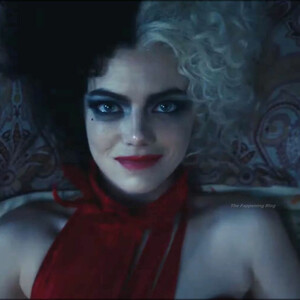 First Look Trailer Featuring Emma Stone as the Classic Disney Villain Cruella (24 Pics + Video) – Leaked Nudes