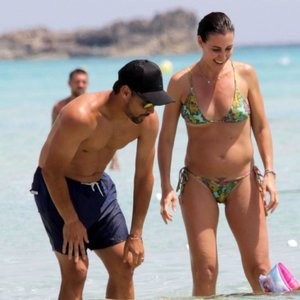Flavia Pennetta Sexy (33 Photos) - Leaked Nudes