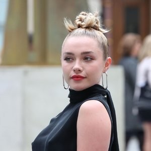 Leaked Celebrity Pic Florence Pugh 026 pic
