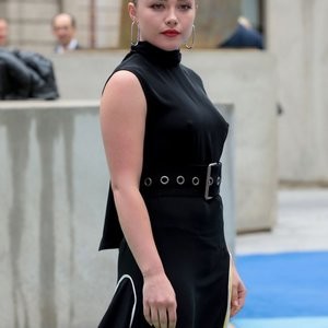 Nude Celebrity Picture Florence Pugh 058 pic