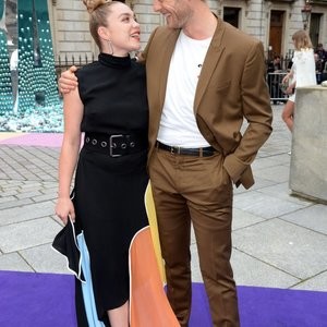 Leaked Celebrity Pic Florence Pugh 080 pic
