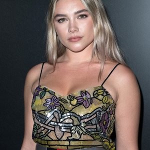 Leaked Celebrity Pic Florence Pugh 025 pic