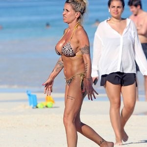 Florencia PeÃ±a Sexy (24 Photos) - Leaked Nudes