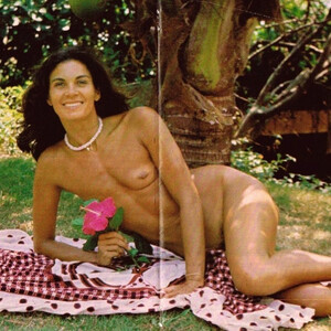 Naked Celebrity Pic Florinda Bolkan 004 pic
