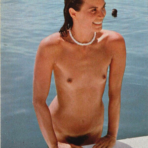 Leaked Florinda Bolkan 008 pic