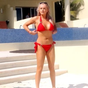 Newest Celebrity Nude Katie Mcglynn 024 pic