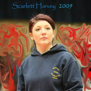 Leaked Celebrity Pic Scarlett Harvey 034 pic