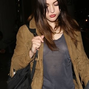 Naked celebrity picture Frances Bean Cobain 035 pic