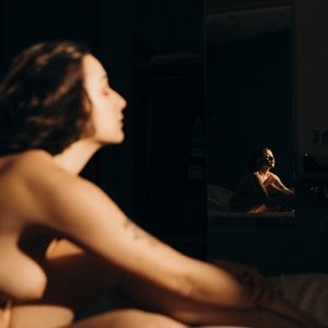 Best Celebrity Nude Francesca Milano 006 pic