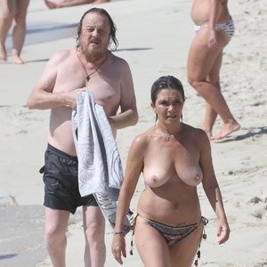Celebrity Leaked Nude Photo Francesca Mozer 001 pic