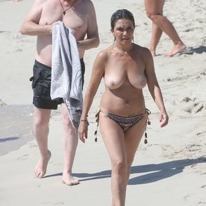 Naked Celebrity Pic Francesca Mozer 007 pic