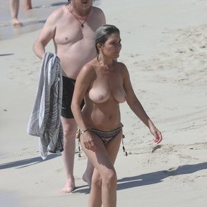 Nude Celeb Francesca Mozer 030 pic