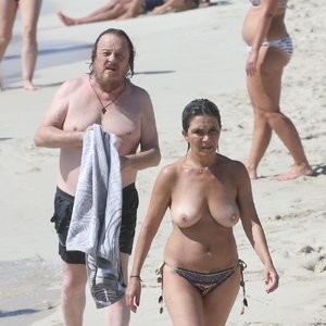 Nude Celebrity Picture Francesca Mozer 033 pic