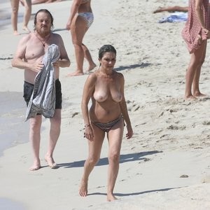 Free Nude Celeb Francesca Mozer 034 pic