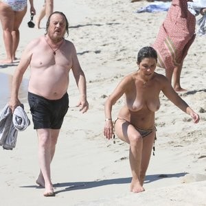 Francesca Mozer Nude (36 Photos) - Leaked Nudes