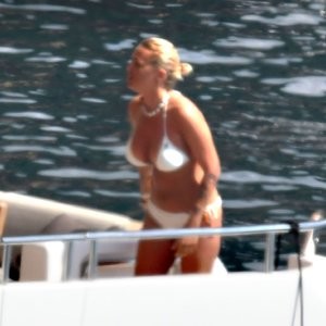 Naked Celebrity Francesca Pascale 007 pic