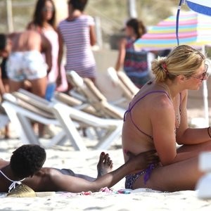 Real Celebrity Nude Francesca Piccinini 023 pic