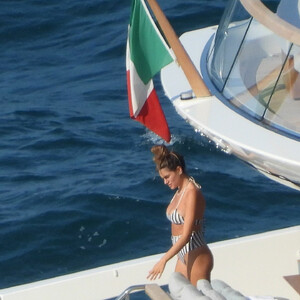 Hot Naked Celeb Francesca Sofia Novello 011 pic