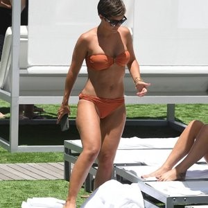 Celebrity Nude Pic Frankie Bridge 018 pic