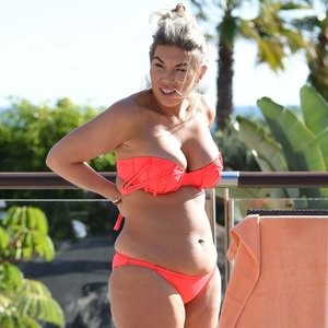 Naked celebrity picture Frankie Essex 003 pic
