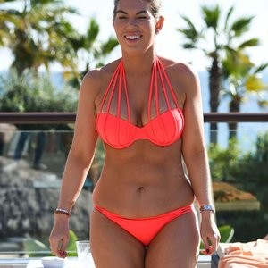 Naked Celebrity Pic Frankie Essex 035 pic