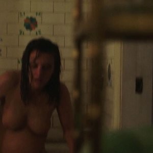 Celebrity Nude Pic Frankie Shaw 003 pic