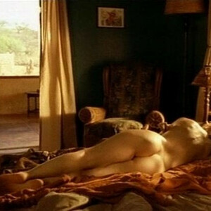 Famous Nude Franziska Petri 011 pic