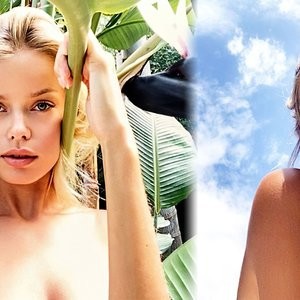 Frida Aasen Sexy (7 Photos) - Leaked Nudes