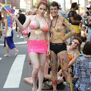 Free Nude Celeb Gabi Grecko 056 pic